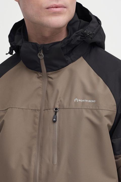 Immagine prodotto North Bend NBTompkins M Giacca 241194MMM (XL)