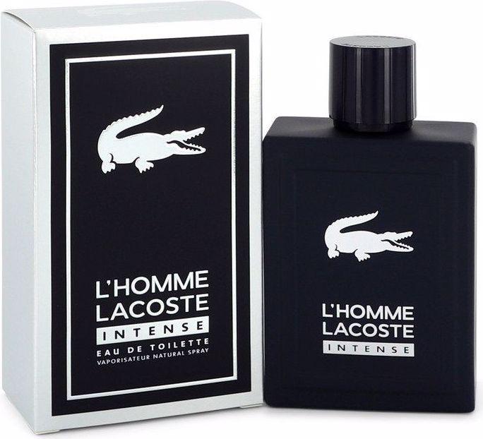 Produktbild Lacoste L’homme Intense by (Eau de Toilette, 100 ml)