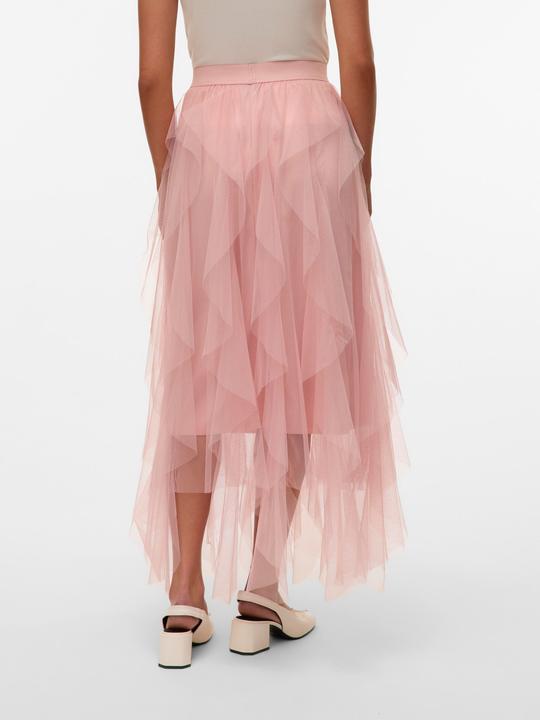Produktbild Vero Moda VMEVE Hohe Taille Langer Rock Rock (XS)
