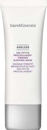 Bare Minerals bareMinerals Spezialpflege Ageless 10% Phyto Procollagen Firming Sleeping Mask 75 ml (75 ml)