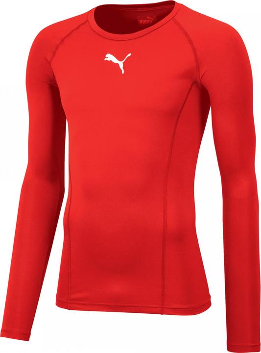 Image du produit Puma Tee-shirt LIGA Baselayer LS Jr-655921 (152)