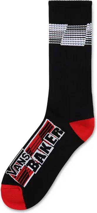 Immagine prodotto Vans Baker Crew Socks (42.5 - 47)
