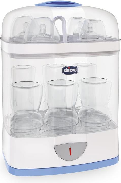 Produktbild Chicco Sterilnatural 2 in 1