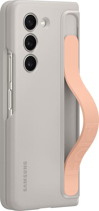 Samsung Étui sur pied avec sangle (Samsung Galaxy Z Fold5)