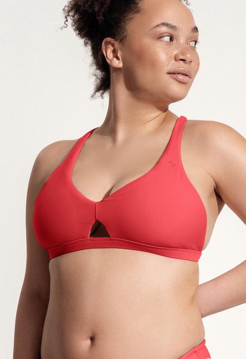 Actual product image Oy Surf Bikini Top "Coho (S)