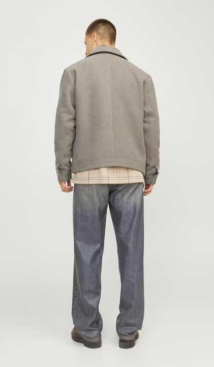 Produktbild Jack & Jones Jprblurussel Wool Blend Jacket Sn (XL)