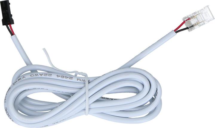 L&S Anschlussleitung UL Tudo+COB 12 V 2m (180 cm)