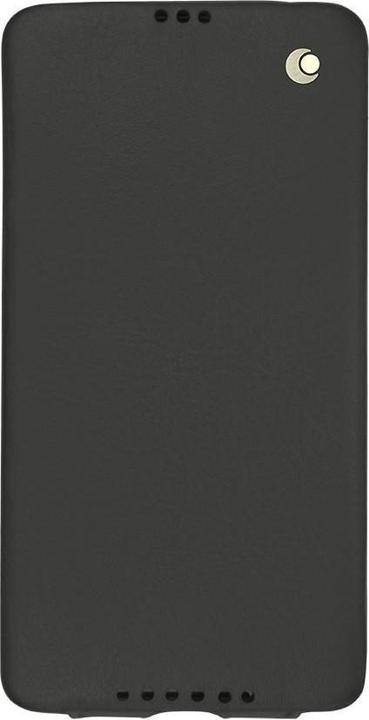 Actual product image Noreve Leather cover vertical