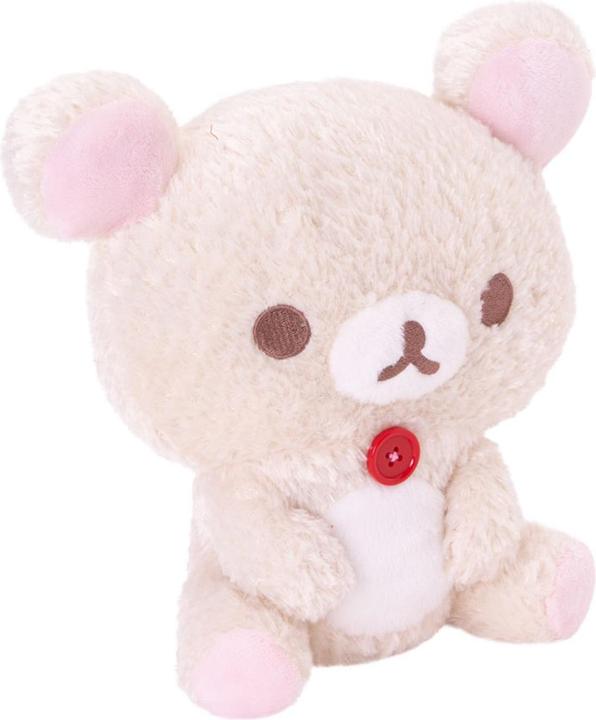Produktbild AQI Korilakkuma Latte-Serie - Plüschtier (20.30 cm)