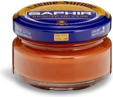 Saphir Beaute du Cuir Schuhpflegecreme surfine pommadier (1 x, 50 ml)