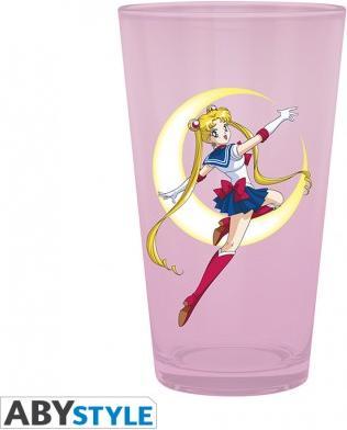Actual product image ABYstyle Sailor Moon: Sailor Moon XXL (0.46 l)