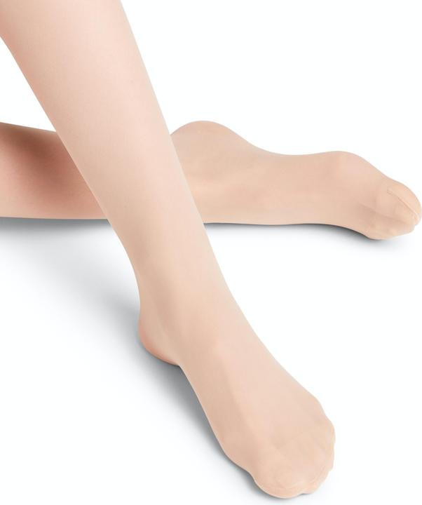 Actual product image Falke Matt Deluxe 20 TI (20 DEN, 40 - 42)