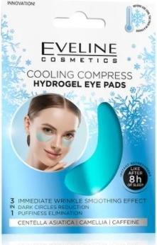 Image du produit Eveline Hydra Expert (Patchs, 2000 ml)