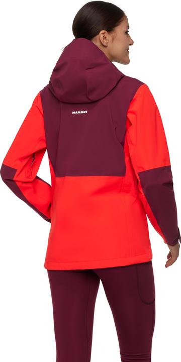 Immagine prodotto Mammut Linard Guide HS Hoodie (S)