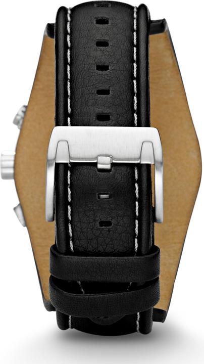 Actual product image Fossil Coachman (Analogue wristwatch, 45 mm)