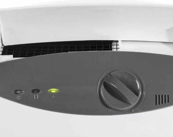 Image du produit Trotec TTK 100 S (45 m², 30 l/24h)