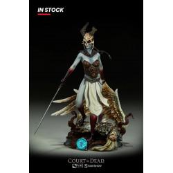 Actual product image Pure Arts PureArts 500064 Court Of The Dead Kier PVC