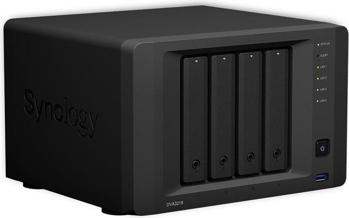 Produktbild Synology DVA3219 (0 TB)