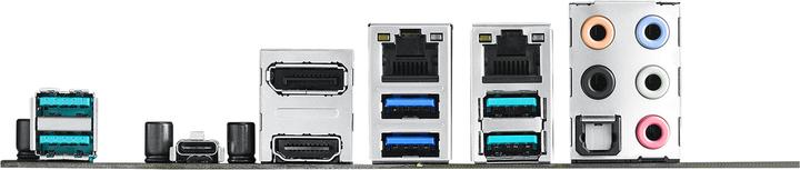 Produktbild ASUS PRO WS X570-ACE (AM4, AMD X570, ATX)