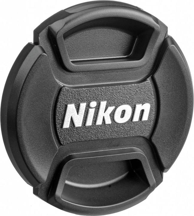 Image du produit Nikon AF-S Nikkor 35mm f/1.8G DX (Nikon F, APS-C / DX)