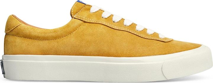 Last Resort Ab VM001 - Suede