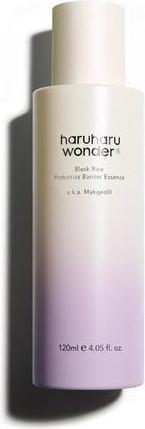 Immagine prodotto Haruharu Wonder Black Rice Probiotics Barrier Essence 4.05 Fl. Oz.