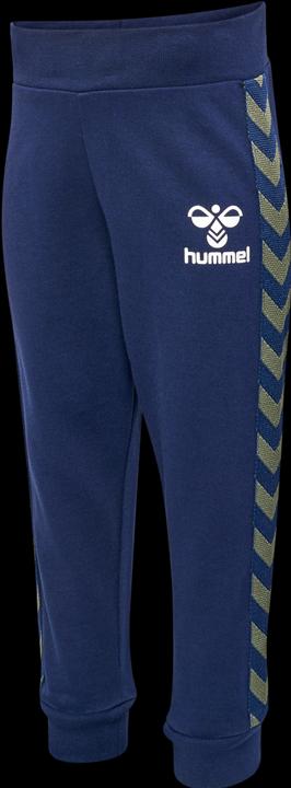 Image du produit hummel hmlERHAN PANTS (86)