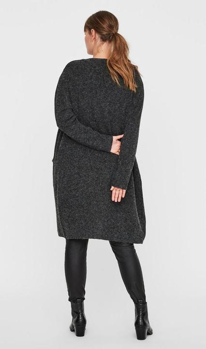 Actual product image Vero Moda Long open cardigan (S)