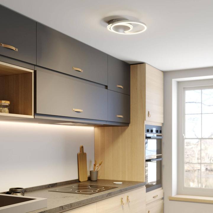 Actual product image Lindby Uzma (690 lm)