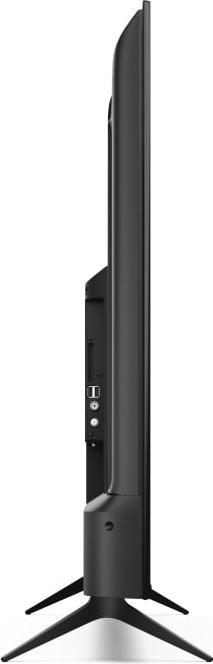 Produktbild Sharp 50FL1EA 50" (126cm) 4K Ultra HD Smart Android Frameless TV (50", LED, UHD)