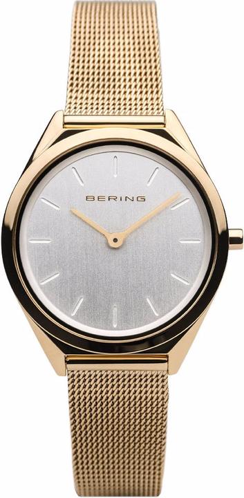 Immagine prodotto Bering Ultra sottile (Orologio da polso analogico, 31 mm)