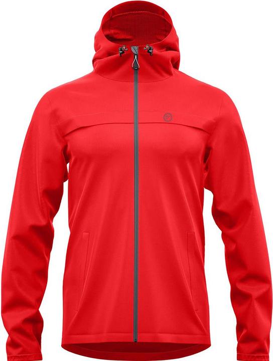 Produktbild Redelk AGUA Unisex rain jacket (XXS, XS)