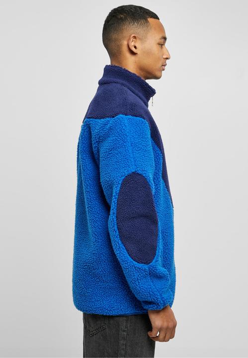 Produktbild Starter Sherpa Fleece Jacket (L)