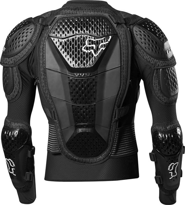Immagine prodotto Fox Titanium Sport (Taglia unica, Protezione del torace, Paraschiena, Esemplare unico)