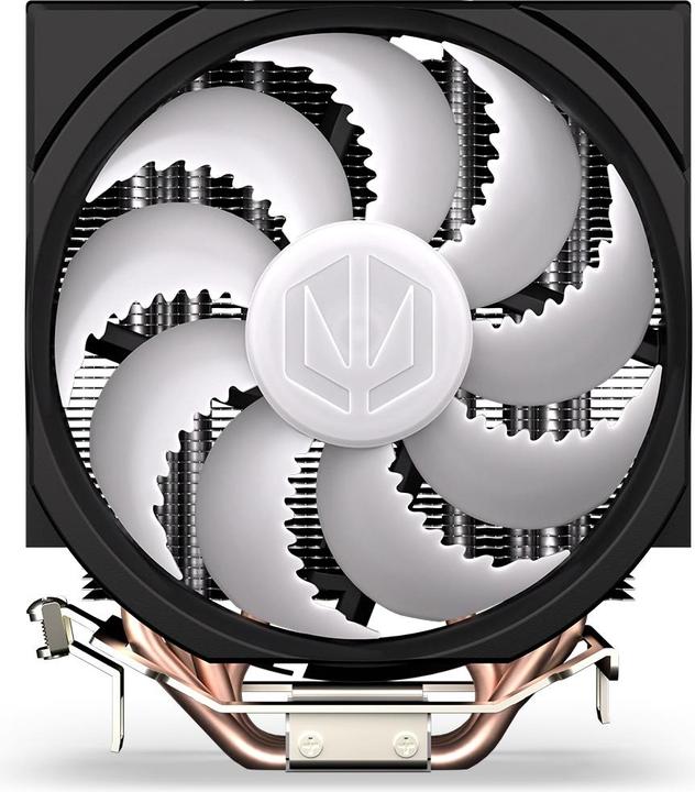 Actual product image Endorfy CPC Spartan 5 MAX ARGB (146 mm)