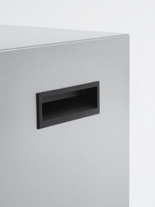 Actual product image Wood's SW-42FM (190 m², 25.50 l/24h)
