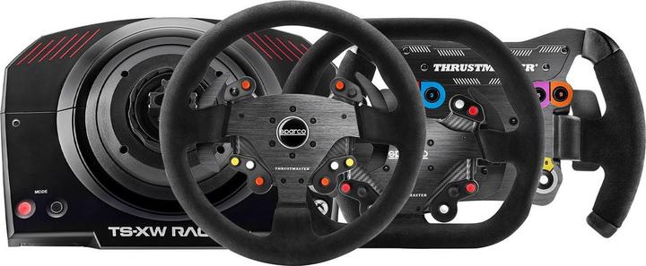 Image du produit Thrustmaster Base d'asservissement TS-XW (Xbox Series S, PC, Xbox Series X)