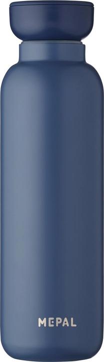 Mepal Isolierflasche Ellipse - Nordic Denim (0.50 l)