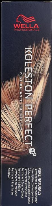 Immagine prodotto Wella Koleston Perfect Me+ Pure Naturals (8/03 biondo chiaro oro naturale)