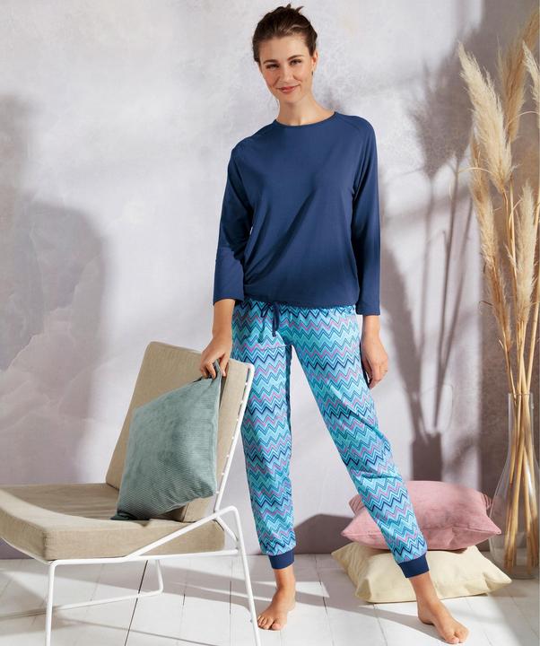Image du produit Erwin Müller Pyjama pour femme (42)