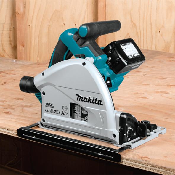 Immagine prodotto Makita Sega a batteria