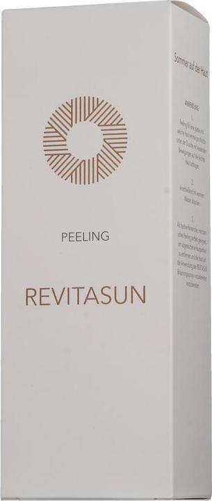 Actual product image Revitasun Peeling (Suntan cream, 150 ml)