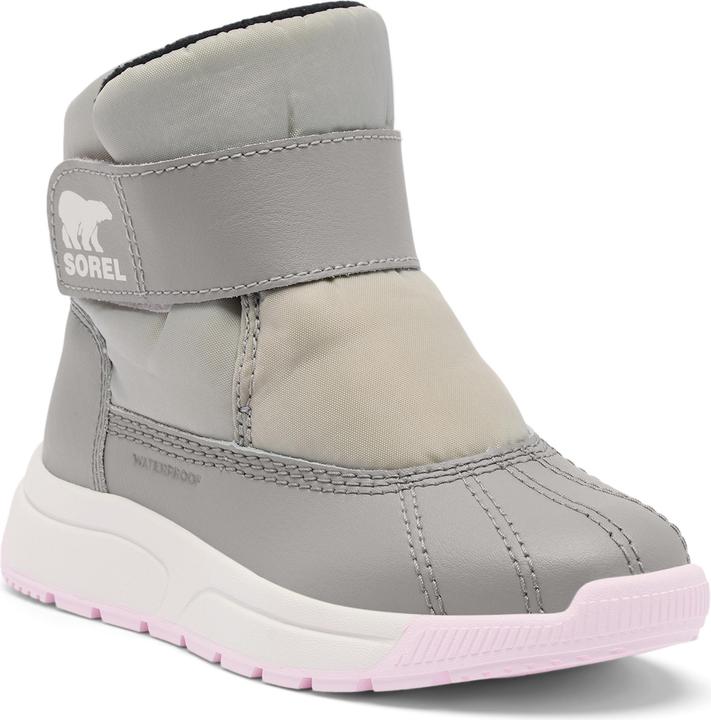 Actual product image Sorel Children'S Whitney™ Iii Strap Mid Wp (25)