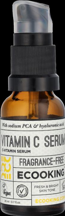 Ecooking Vitamin C Serum (20 ml)
