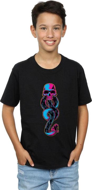 Produktbild Neon Dark Mark TShirt Jungen (140, 146)
