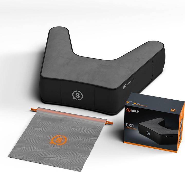 Immagine prodotto Scuf Exo Stützkissen (Switch)