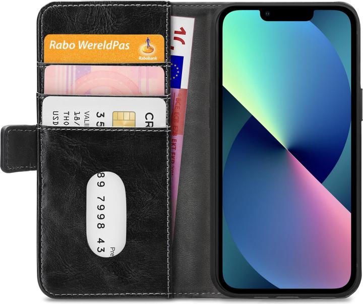 Immagine prodotto Mobilize Portafoglio Elite Gelly (Apple iPhone 13)