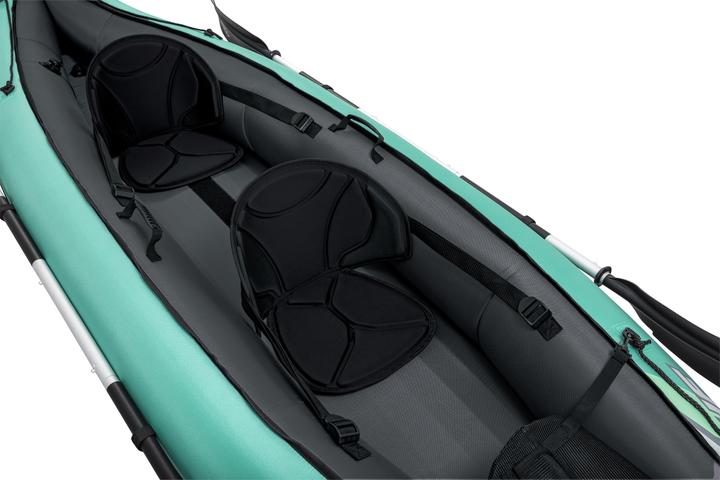 Actual product image Bestway Hydro-Force Ventura Kayak (2 pers.)