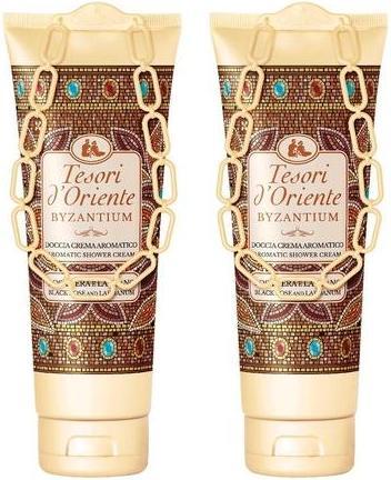 Image du produit Tesori d'Oriente Tesori dOriente Gel douche Byzantium (250 ml)