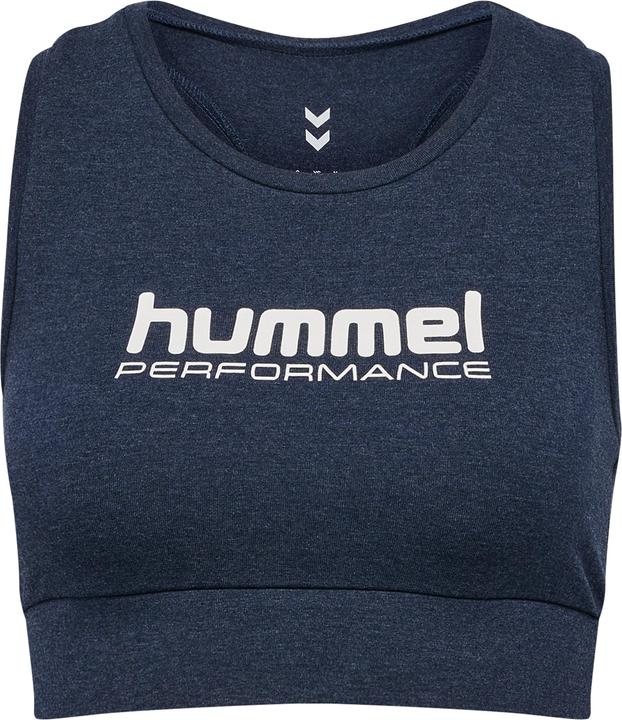 Immagine prodotto hummel Hmlpulse Logo Light Support Bra (M)